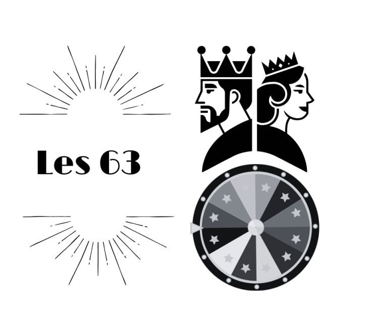 Les 63