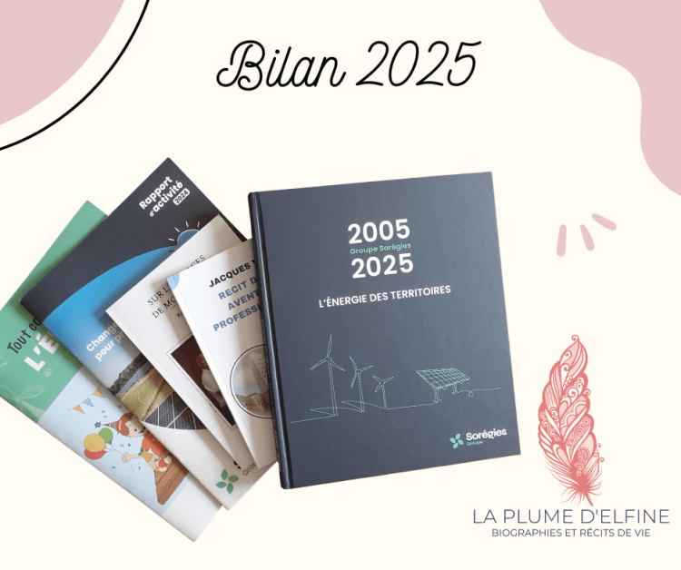 Bilan 2025